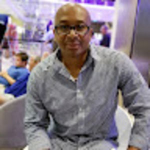 Meet your Posher, Deon